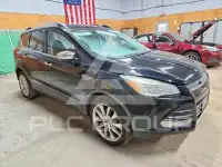 2016 Ford ESCAPE фото