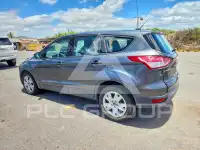 2016 Ford ESCAPE фото