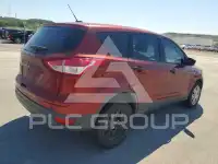 2016 Ford ESCAPE photo