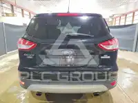 2016 Ford ESCAPE фото