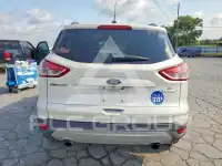 2016 Ford ESCAPE фото
