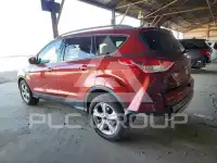 2016 Ford ESCAPE фото