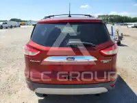 2016 Ford ESCAPE фото