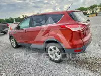 2016 Ford ESCAPE фото