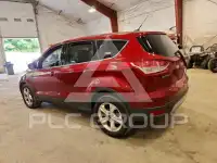 2016 Ford ESCAPE фото