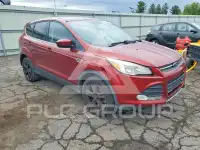 2016 Ford ESCAPE фото