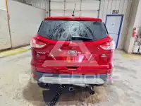 2016 Ford ESCAPE фото