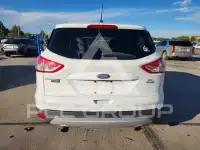2016 Ford ESCAPE photo