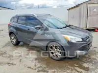 2016 Ford ESCAPE фото