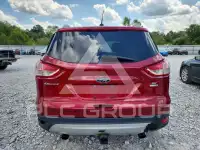 2016 Ford ESCAPE photo