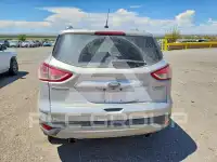 2016 Ford ESCAPE photo