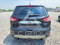 2016 Ford ESCAPE photo