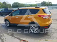 2016 Ford ESCAPE photo