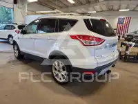 2016 Ford ESCAPE фото