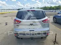 2016 Ford ESCAPE фото