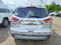 2016 Ford ESCAPE фото
