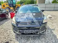 2016 Ford ESCAPE фото