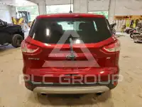 2016 Ford ESCAPE фото