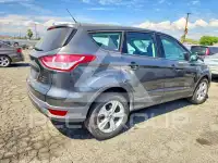 2016 Ford ESCAPE photo