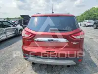 2016 Ford ESCAPE photo