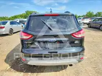 2016 Ford ESCAPE фото