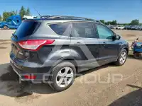 2016 Ford ESCAPE photo