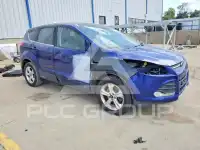 2016 Ford ESCAPE фото