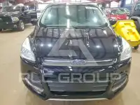 2016 Ford ESCAPE photo