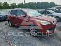 2016 Ford ESCAPE photo