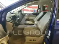 2016 Ford ESCAPE photo