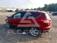 2016 Ford ESCAPE photo