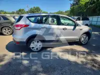 2016 Ford ESCAPE фото