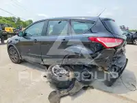 2016 Ford ESCAPE фото