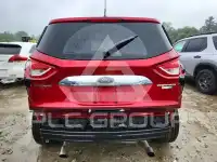 2016 Ford ESCAPE фото