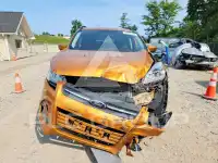 2016 Ford ESCAPE photo