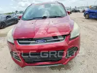 2016 Ford ESCAPE фото