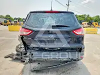 2016 Ford ESCAPE фото