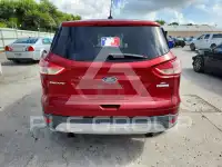 2016 Ford ESCAPE photo