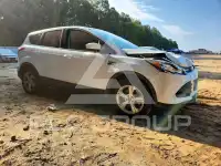 2016 Ford ESCAPE фото
