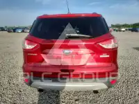 2016 Ford ESCAPE фото