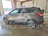 2016 Ford ESCAPE фото