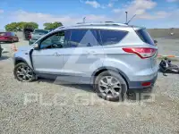 2016 Ford ESCAPE фото