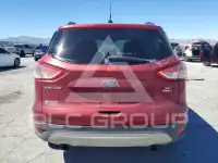 2016 Ford ESCAPE photo