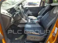 2016 Ford ESCAPE фото