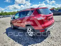 2016 Ford ESCAPE фото