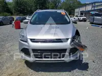 2016 Ford ESCAPE фото