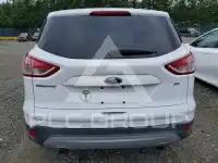 2016 Ford ESCAPE фото