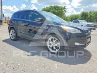 2016 Ford ESCAPE фото
