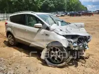 2016 Ford ESCAPE фото