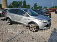 2016 Ford ESCAPE фото
